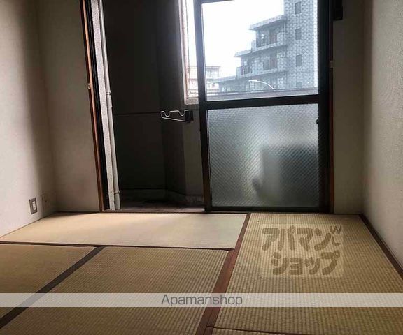 ハイツ藤の内装写真