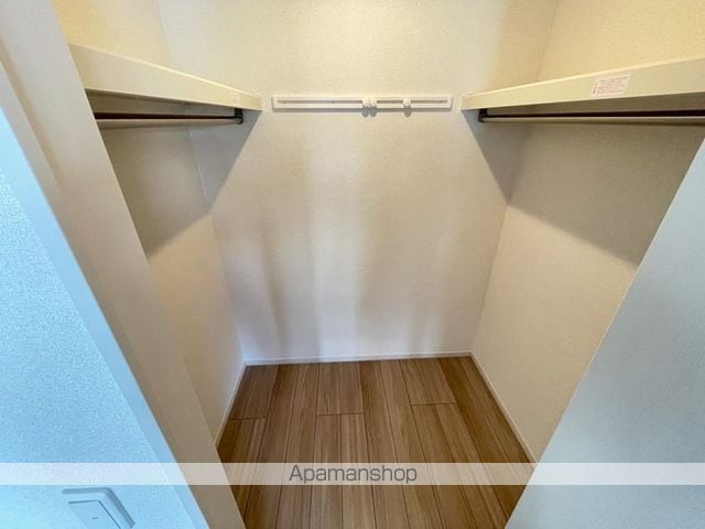ARK BLISS六町の内装写真