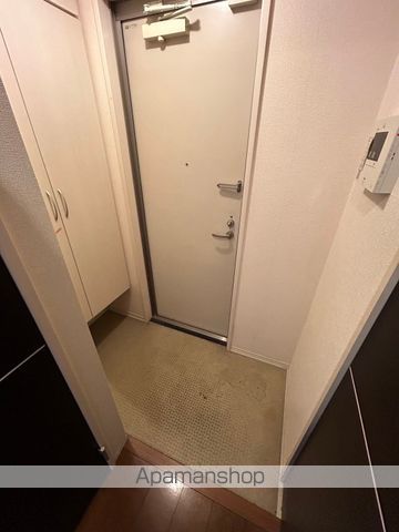 ハイツMEGUMIの内装写真
