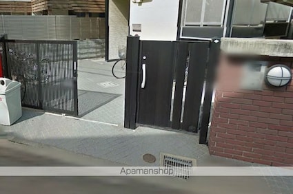 レオパレスサニーハウス[1K/19.87m2]の共用部1