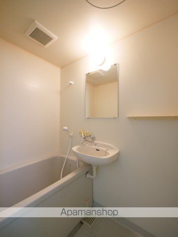 クイーンパレスの内装写真