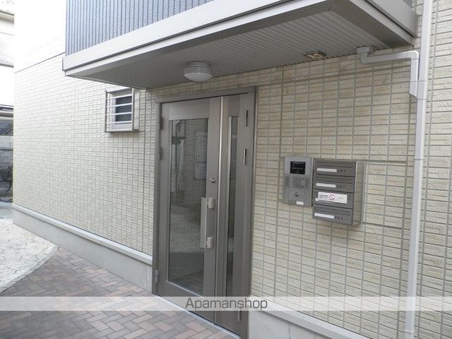 D-room美田の玄関写真