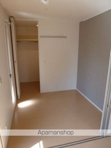アプリコット Aの内装写真