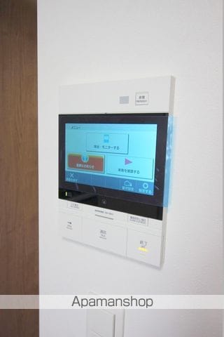 RENAI FLATS谷町4丁目の内装写真
