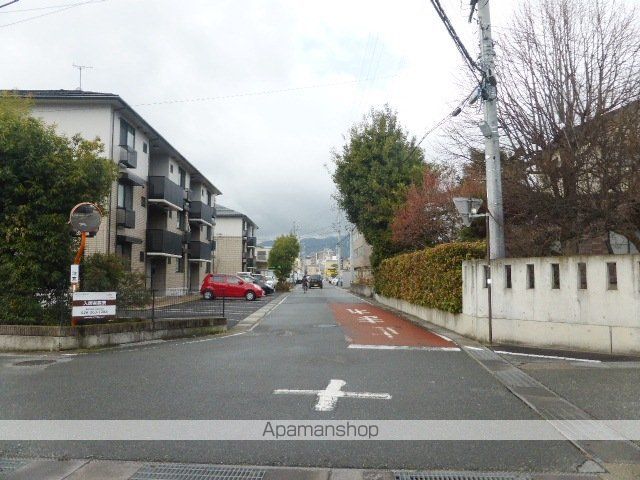 ピュアハウス桜ヶ岡の周辺写真
