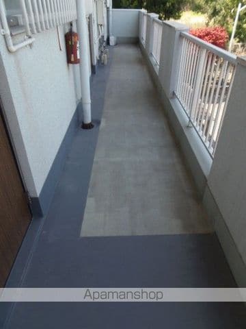 伊地知ハイツのその他写真