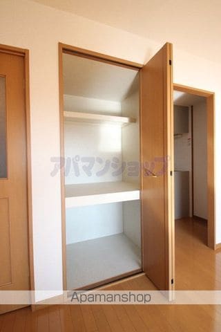 エスポワールTYの内装写真