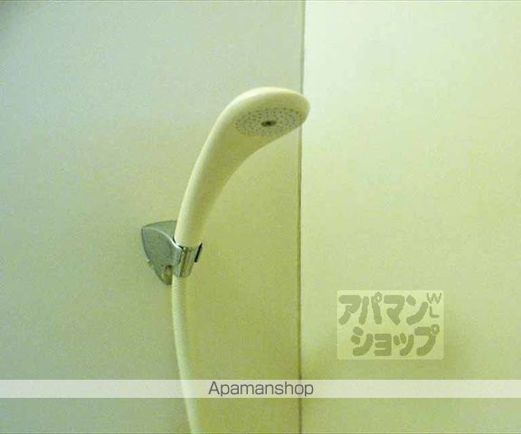 カイモリハウスの内装写真