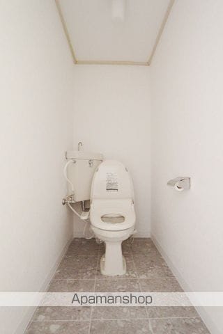 Luceの内装写真
