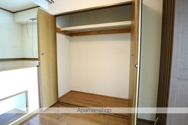 SAMMY maisonの内装写真
