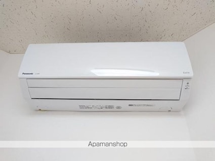 落合ミュージックハイム[1R/25.8m2]の外観7