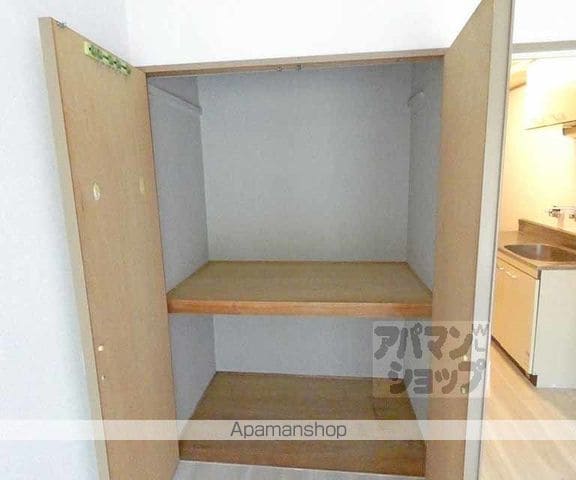 八瀬グリーンハイムの内装写真