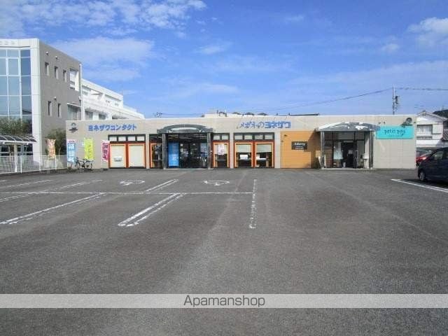 ＴＰＣマンションⅡ 301 ｜ 宮崎県宮崎市吉村町冬治甲850番地1（賃貸マンション1LDK・3階・46.43㎡） その24