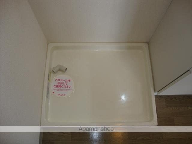 サンライズ山木の内装写真
