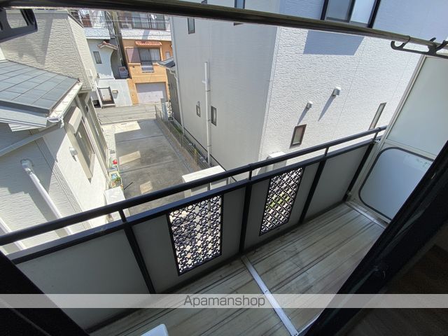 K’S HOUSEの内装写真