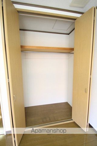 メゾンホソダBの内装写真