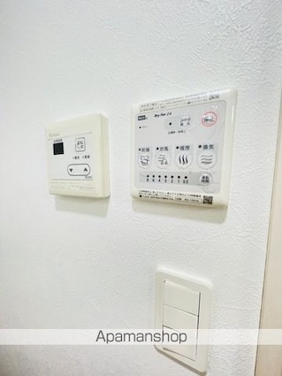 東京都葛飾区柴又６丁目[1R/15.58m2]のその他設備