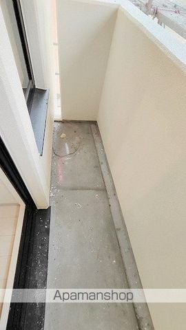 NINE RESIDENCEの内装写真