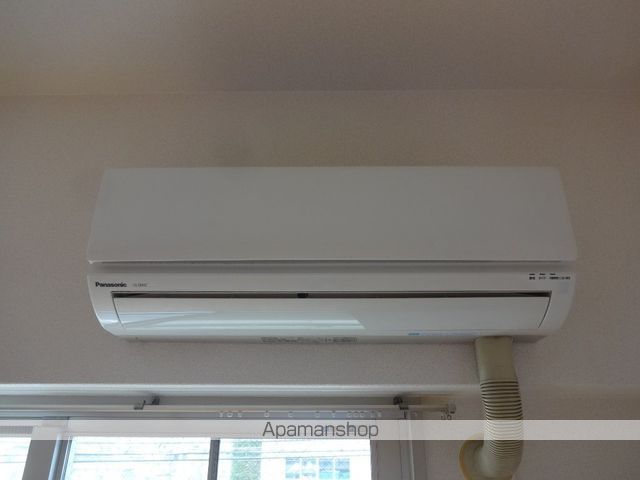 メインステージ芦屋茶屋之町の内装写真