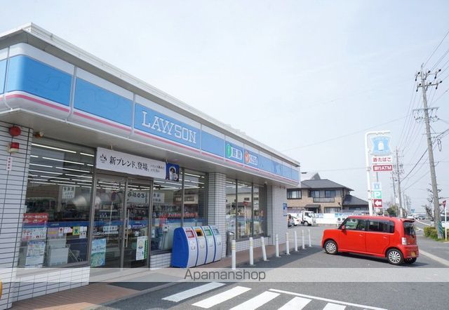 クレール桜田の周辺写真