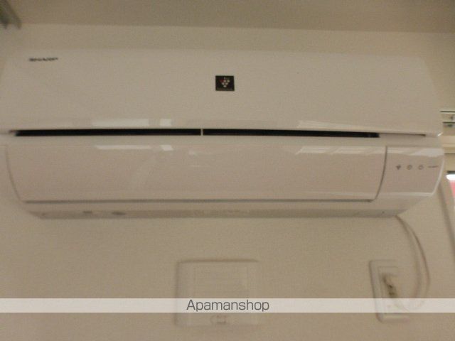 BLEZIO11の内装写真