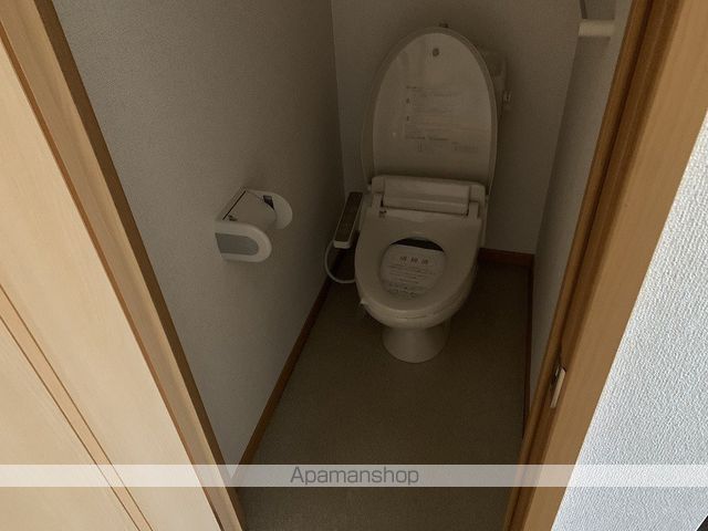 ノヴェール新幸 Aの内装写真