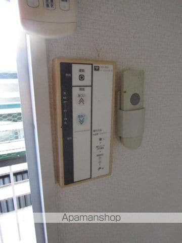 天満橋ビルの内装写真