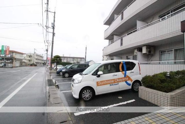 サバービア220のその他写真