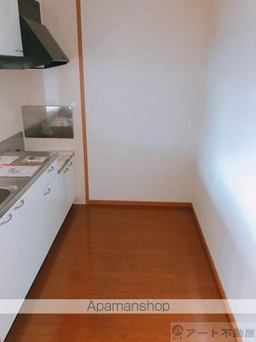 カレントYOUの内装写真