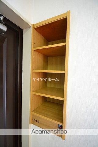 アーバンライフ泉田 II棟の内装写真