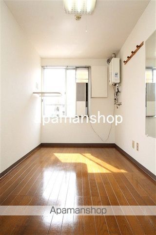 堀江GREENHEIGHTSの内装写真