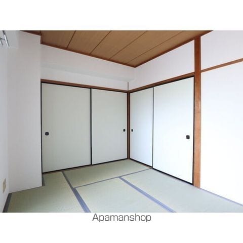 加藤コーポ新栄の内装写真
