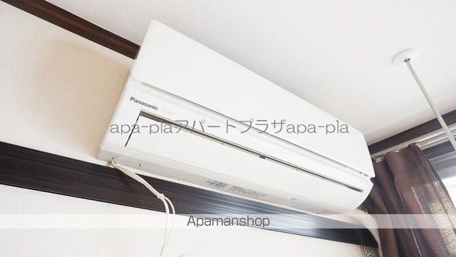 フォーブルかたばみAの内装写真