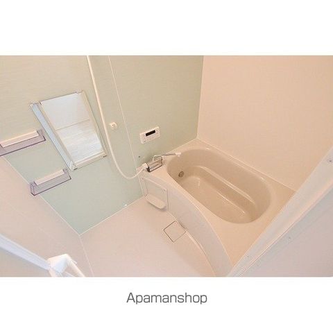 ペアレシア米ケ袋の内装写真