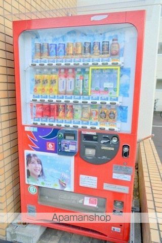 フォレスト15・8の内装写真