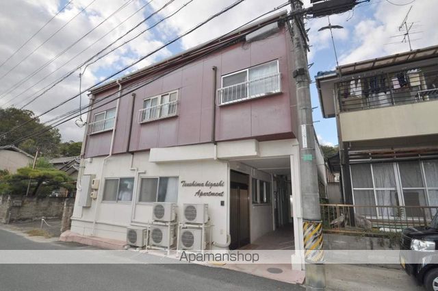 Tsushima higashi Apartment
