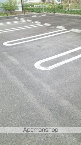 クレセントイワイの外観写真