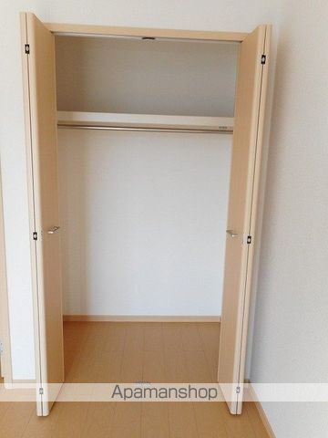 キルシュ ブラウの内装写真