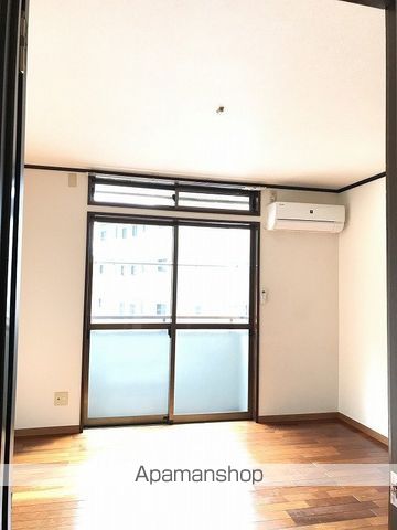 丸井ハイツの内装写真