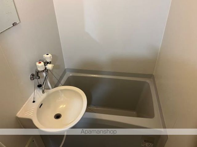 レオパレス北野坂の内装写真