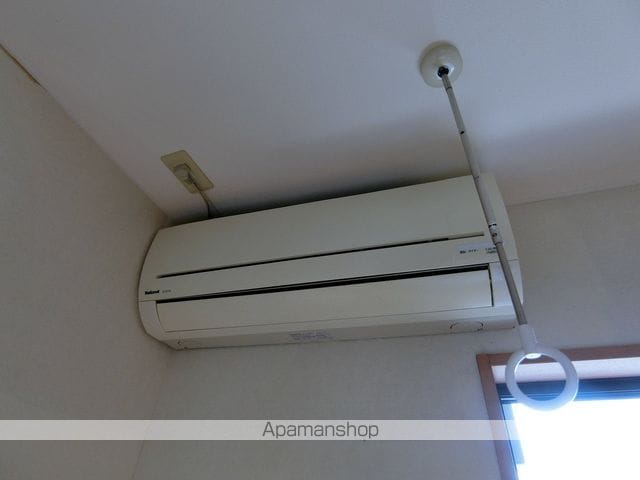 リュミエールの内装写真