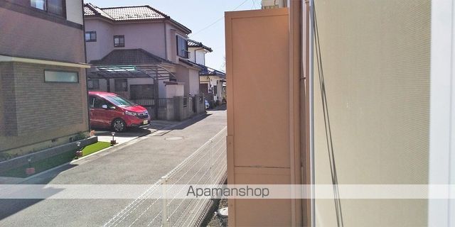 レオパレスカテリーナ芝山のその他写真