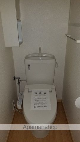 フリーデの内装写真