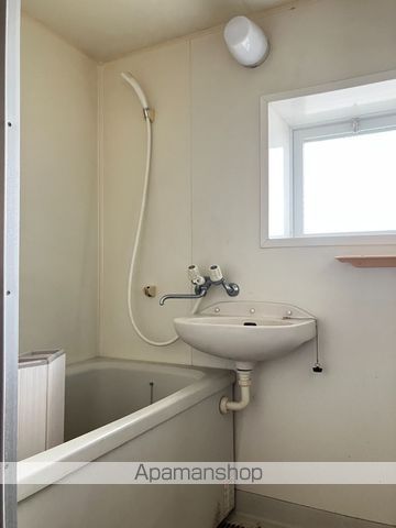 曽我マンションの内装写真