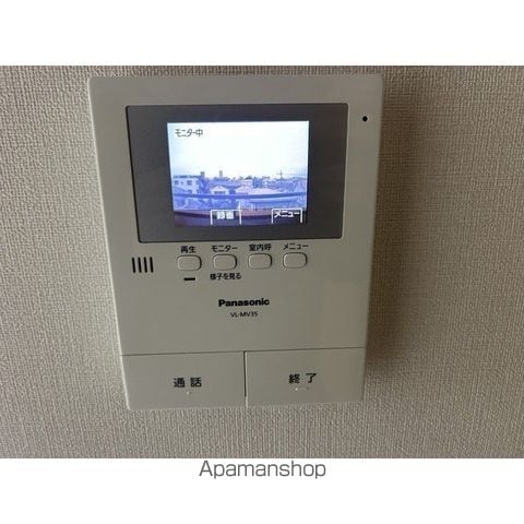 エスポワールトミタの内装写真
