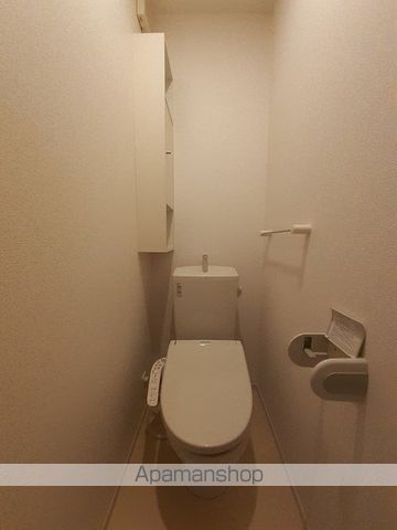 マーベラスハウスの内装写真