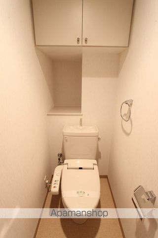 SーFORT船橋塚田の内装写真