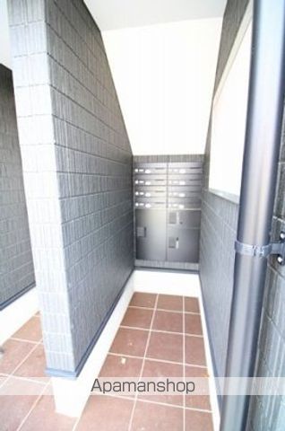 THE NOBLES 周船寺の内装写真