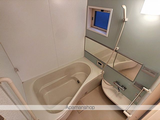 レジェールの内装写真