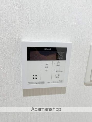 JINO新町の内装写真